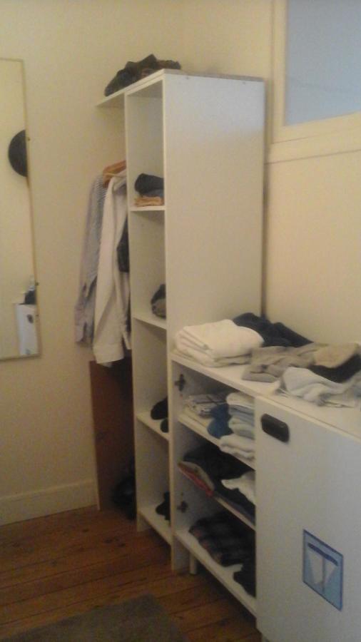 Trouville Centre 2 Pieces Balcon Sur Plage A 30 Metresアパートメント エクステリア 写真