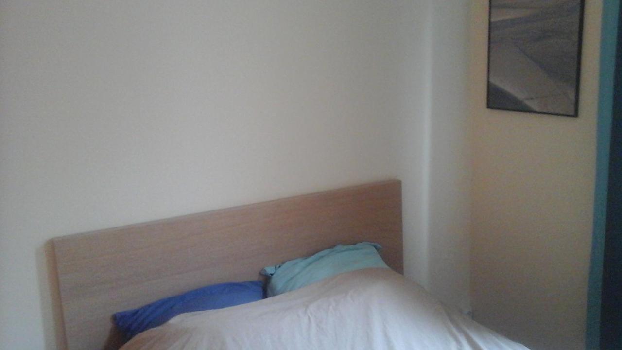 Trouville Centre 2 Pieces Balcon Sur Plage A 30 Metresアパートメント エクステリア 写真